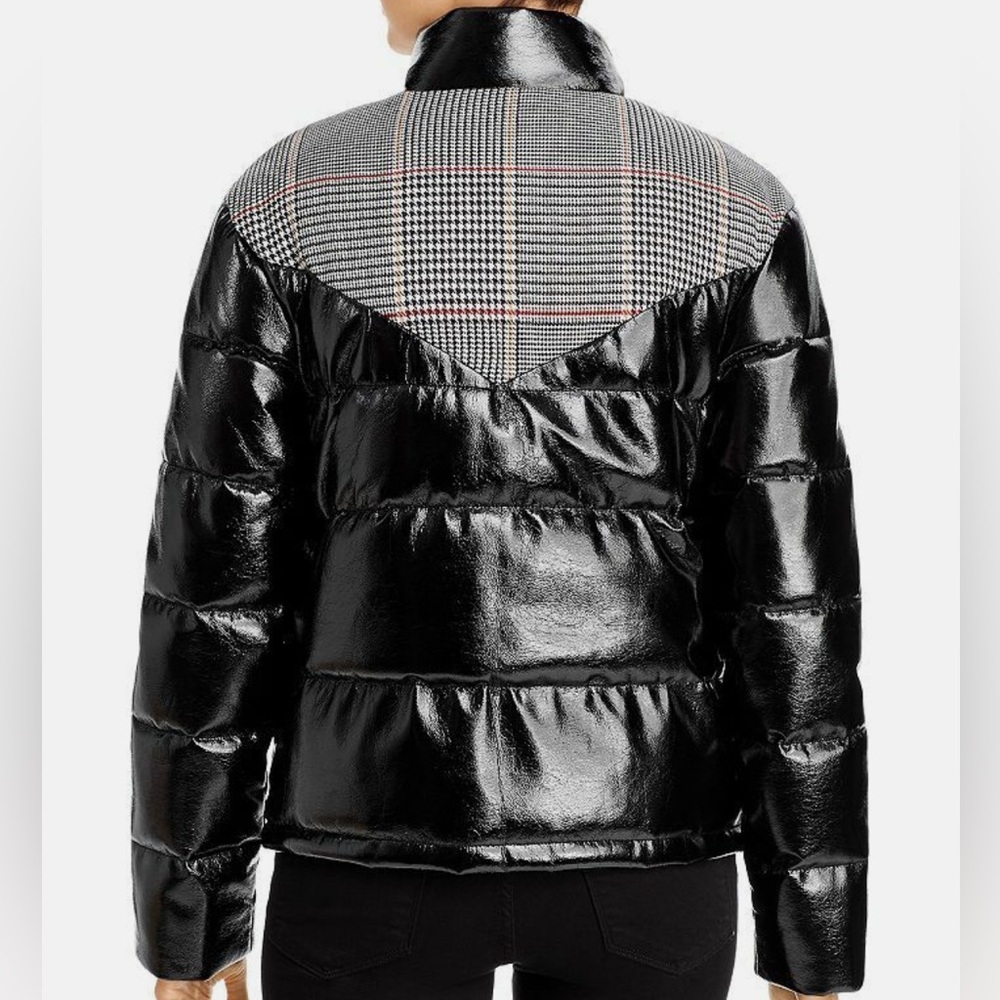 Puffer jacket - Picture 2 of 5